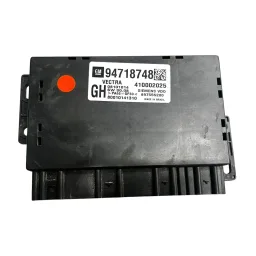 Módulo Conforto GM Vectra 2.0 8v 2006 a 2012