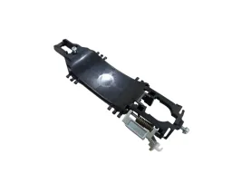 BASE SUPORTE MAÇANETA DIANTEIRA DIREITA FASTBACK 2023 A 2025
