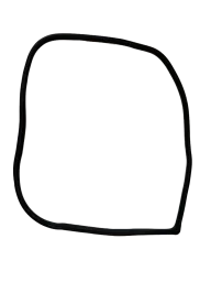 BORRACHA DE PORTA DIANTEIRA ESQUERDA HYUNDAI CRETA 2017 2021