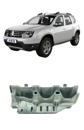SUPORTE FILTRO DE AR CLIO SCENIC SANDERO 1.6 16V 04/14