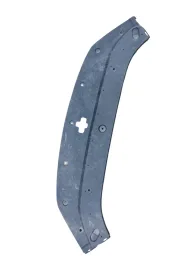 MOLDURA FECHADURA DO CAPO BYD SONG PRO 2025 A 2026