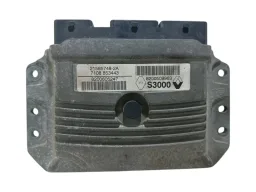 Módulo Injeção Renault Megane 1.6 2007-2012 8200509963