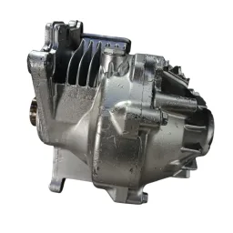 DIFERENCIAL DIANTEIRO MITSUBISHI AIRTREK 2.4 2003  A 2008