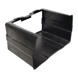 MOLDURA PROTETOR BATERIA HONDA CIVIC G8 2008 2011