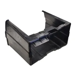 MOLDURA PROTETOR BATERIA HONDA CIVIC G8 2008 2011