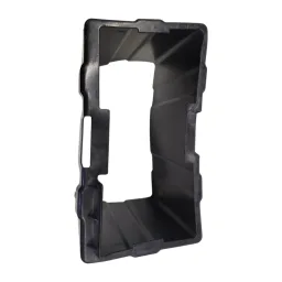 MOLDURA PROTETOR BATERIA HONDA CIVIC G8 2008 2011