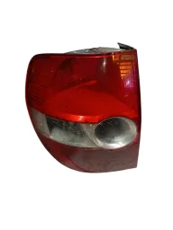 Lanterna Esquerda VW Fox 2004 a 2014 6128871
