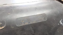 COBERTURA CAIXA FILTRO DE AR FORD KA COURIER 1997/...