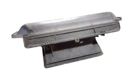 COBERTURA CAIXA FILTRO DE AR FORD KA COURIER 1997/...