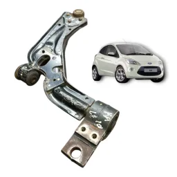 Bandeja Balança Suspensão esquerda Ford Ka 2010 2011 2012