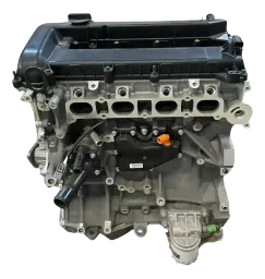 MOTOR DURATECH 2.0 16V 14/19 FLEX 178CV