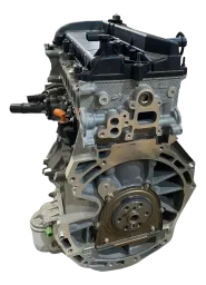 MOTOR DURATECH 2.0 16V 14/19 FLEX 178CV