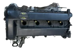 MOTOR DURATECH 2.0 16V 14/19 FLEX 178CV