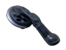 MANOPLA CÂMBIO SAVEIRO GOL G5 G6 2008 2009 2010 A 2012