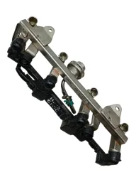 FLAUTA BICO INJETOR HONDA CIVIC 2007 A 2011