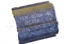 SENSOR TEMPERATURA FORD FUSION 2.5 2009 A 2012