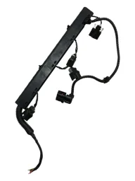 CHICOTE INJEÇÃO GOL G5 1.6 FLEX 09 A 12