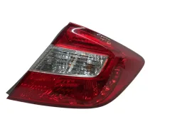 LANTERNA TRASEIRA DIREITA CANTO HONDA CIVIC G9 2012 A 2016