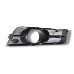 MOLDURA FAROL MILHA ESQUERDO GM CRUZE 2012 2016 ORIGINAL