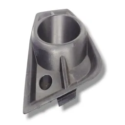 MOLDURA FAROL MILHA ESQUERDO GM CRUZE 2012 2016 ORIGINAL