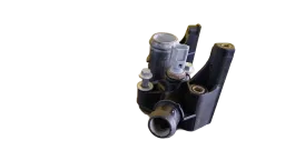 CARCAÇA VALVULA TERMOSTATICA FORD KA 1.5 2015 2016