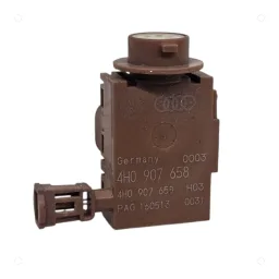 SENSOR QUALIDADE AR UMIDADE AUDI A3 A4 2013 A 2019
