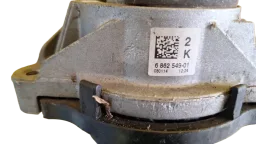 COXIM MOTOR ESQUERDO BMW 328I 2.0 2014 2015