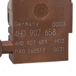 SENSOR QUALIDADE AR UMIDADE AUDI A3 A4 2013 A 2019