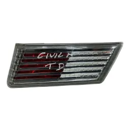 LANTERNA TAMPA TRASEIRA HONDA CIVIC G9 2012 2013 2014 2016