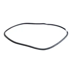 Borracha Porta Dianteira Audi A3 Sportback 2014