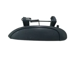 Maçaneta externa esquerda Renault Logan/Clio