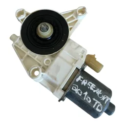 Motor Vidro Traseiro direito Freemont 2012 cx545m