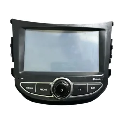 MULTIMIDIA HB20 2015 ORIGINAL