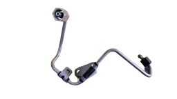 Cano Flauta Combustivel Toyota Hilux 2.8 2020