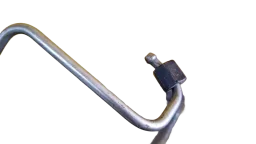 CANO FLAUTA COMBUSTIVEL TOYOTA HILUX 2.8 2020