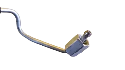 CANO FLAUTA COMBUSTIVEL TOYOTA HILUX 2.8 2020