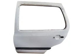 PORTA TRASEIRA ESQUERDA GOLF 1995 1996 A 1998