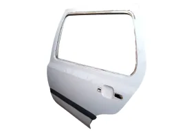 PORTA TRASEIRA ESQUERDA GOLF 1995 1996 A 1998