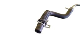 CANO RETORNO BICO INJETOR TOYOTA HILUX 2.8 2020