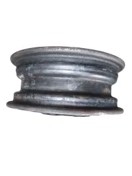 RODA FERRO ARO 13 (4X100) PASSAT GOL SAVEIRO