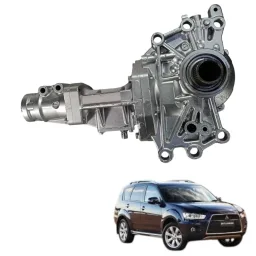 Diferencial Dianteiro Outlander 3.0 V6 2008 2009 a 2013