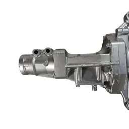 DIFERENCIAL DIANTEIRO OUTLANDER 3.0 V6 2008 À 2013 40X17