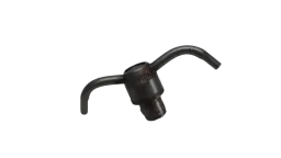 JET COOLER JEEP GRAND CHEROKEE 3.0 2014 2015