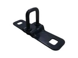 Batente Porta Malas Tampa Traseira Fastback 1.3 2024/2025