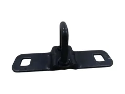 BATENTE PORTA MALAS TAMPA TRASEIRA FASTBACK 1.3 2024/2025
