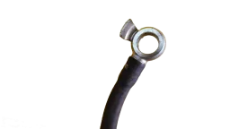 MANGUEIRA FILTRO COMBUSTIVEL TOYOTA HILUX 2.8 2020