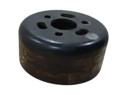 POLIA BOMBA DE ÁGUA KICKS 1.6 2021 A 2024