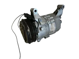Compressor Ar Condicionado Fiat Grand Siena 1.6 2016 m