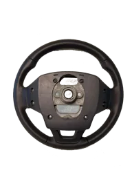 VOLANTE DIREÇÃO CRETA 2017 - 2021 COM DETALHES NO COURO 56100-M4160TTC