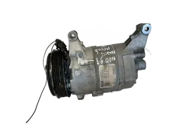 COMPRESSOR AR CONDICIONADO FIAT GRAND SIENA 1.6 2016 M